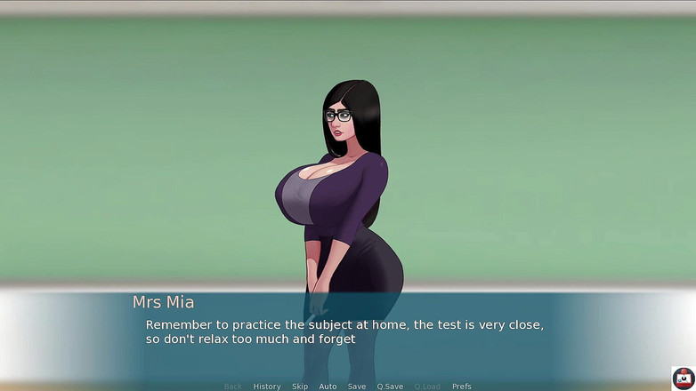 Joystick Cinema: Sexnote - (pt 65) - Nc