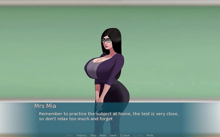Joystick Cinema: Sexnote - (pt 65) - Nc