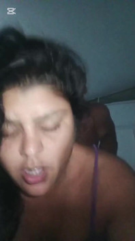 Ich ficke meine devote stiefmutter Alydenalioficial in den arsch im doggystyle