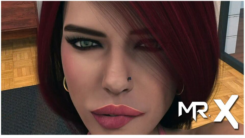 Mr Studio X: Načítání minulosti - pikniková pozvánka E1 # 11