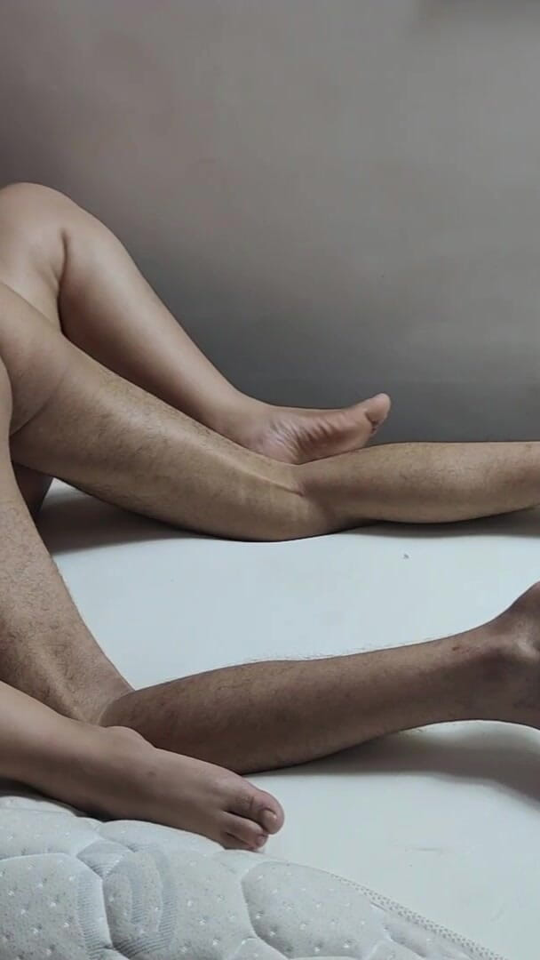 Arabic lesbian: Egyptische lesbische hete seks