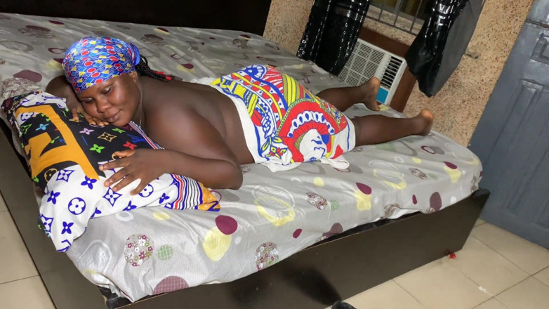 Bangcum3: House Girl Fucked by House Boy so Hot in the...