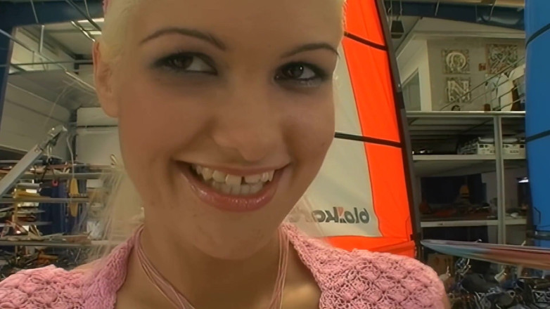 Erotic Planet Studio: Hot Lesbians Eating Pussies and Sucking Huge Dicks and Fucks...