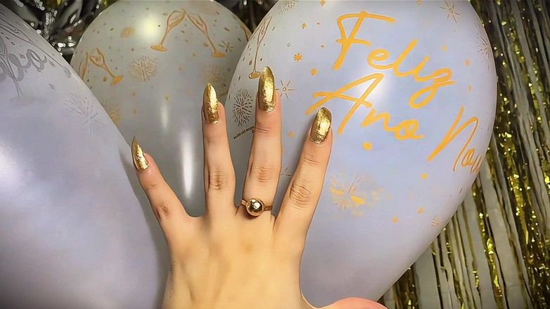 Goddess Li: Neues Jahr der Göttin