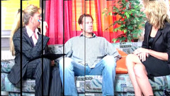 MMV TV - our best full movie: Varkensschottel kietelen (volledige pornofilm)