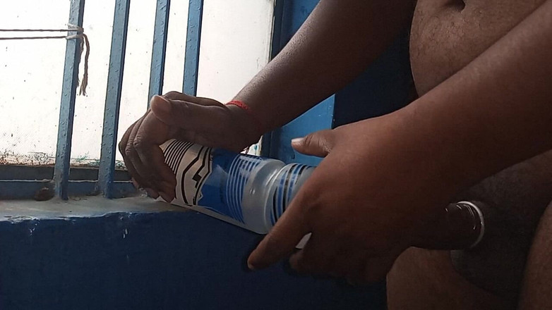 Sweet Indian cock: 姐夫和radha Bhabhi的鸡巴吮吸和啪