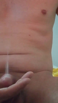 수줍은 창녀와 함께하는 마크