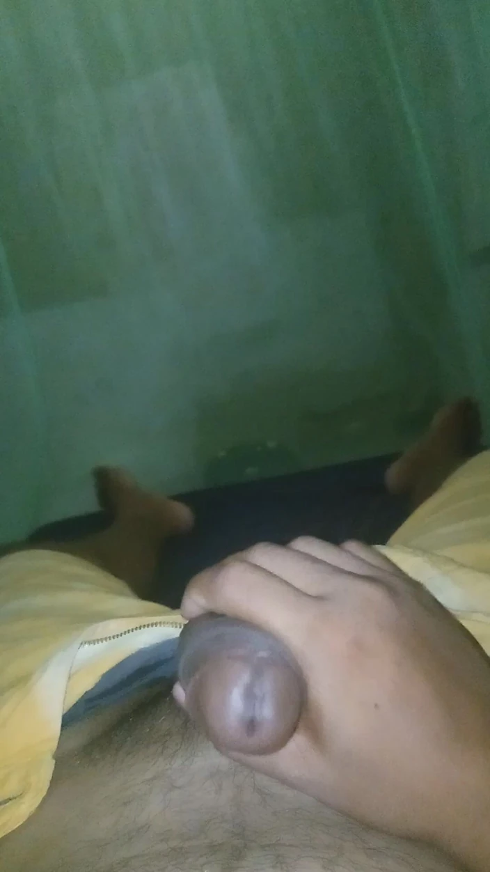 Giarlem slv: Who Wants to Suck Me?
