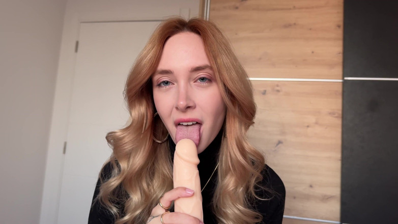 Loly Nebel Studio: JOI and Ruined Orgasm From Your Mistress
