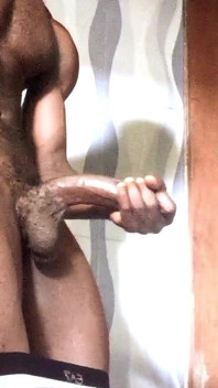 ¿Te gusta mi strokegame?