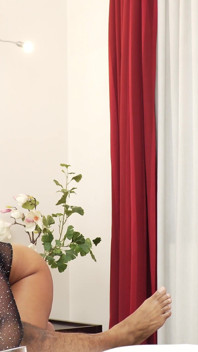 Betzz Międzyrasowe palenie BBC spust Jedzenia Sex oralny