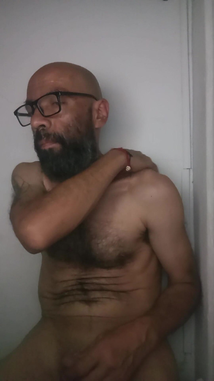 Jhonbahh: Divoká anální dominance Jhonbahkxxx