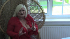 Lacey Starr productions: LaceyStarr fanclub solo 4