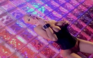 Ekaterina’s Forbidden Fantasy: Self-pleasure Unleashed