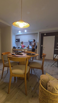 Hậu trường với tình dục mạnh mẽ và thực sự