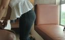 Yours fantasy: Secretary Riya Gives Blowjob to Boss for Promotion