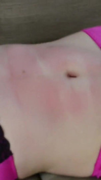 Stomach Punching - by Diana Sky and Slave Patricia Big Blue Eyes