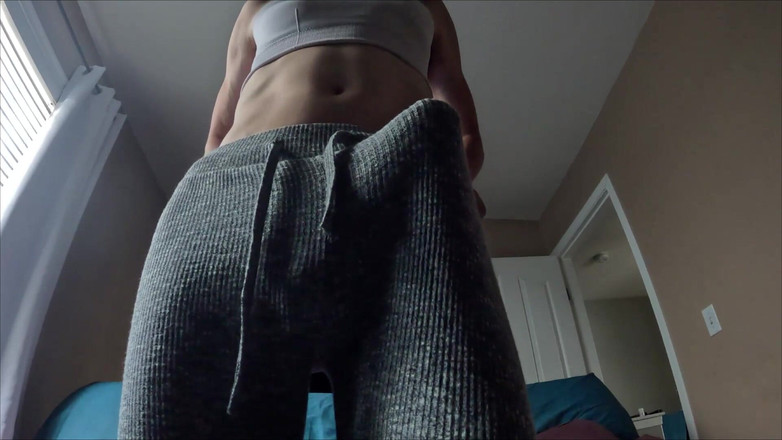 Mistress Mel: Жесткий член в твоем лице