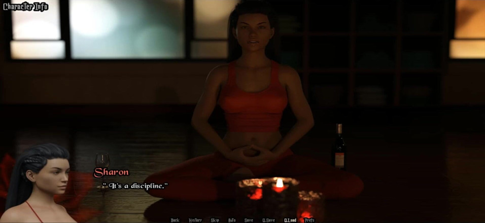 Visual Novels: Renaștere, partea 19
