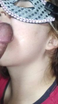 Hot Fuck with Married Woman Taking BBC Cuckold Cumshots Hot Wife