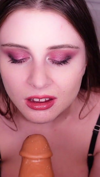 First Date Desert Gfe Seks Maya