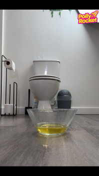 You Like My New Bowl?