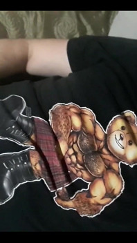 My Awesome Tシャツ