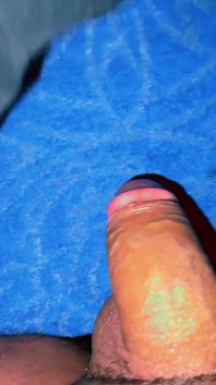 A Super German Automatic Suction Toy Left My Dick Well Slicked with Its Suction!