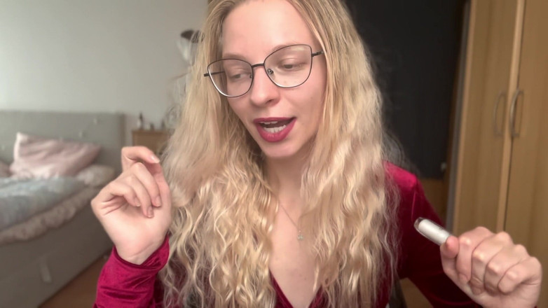 Goddess_Bella_Rae: Vrouwelijke suprematie stadia van onderwerping!