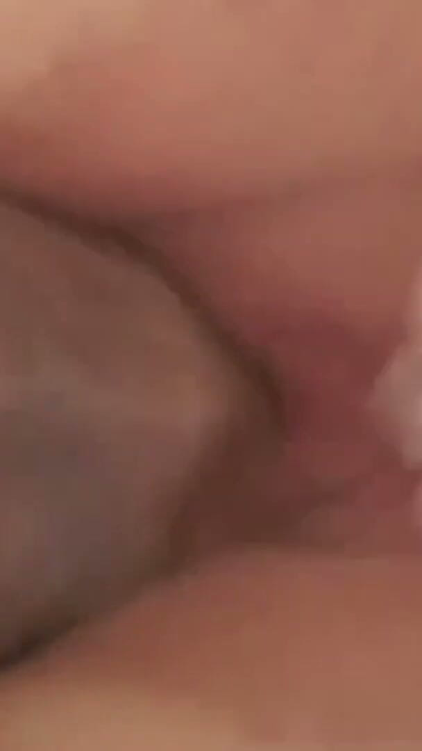Huge Boobs MILF: Discreetly Fingering Tiffany Taylor From Behind While She Is Busy...