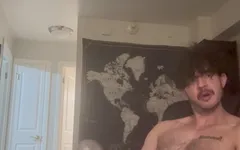 Je veux voir à quel point je suis dur