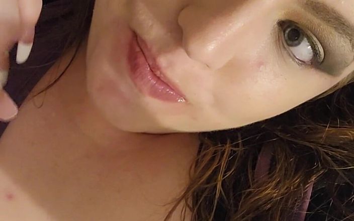 KinkyKatie: 今夜はこんなファンクでうーん!だから私の夜を決めてください!ハハ、私は何をすべきか?