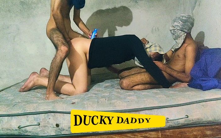 Rabbyal khan: ヒジャブの奴隷の少年がインドとパキスタンの少年に犯される