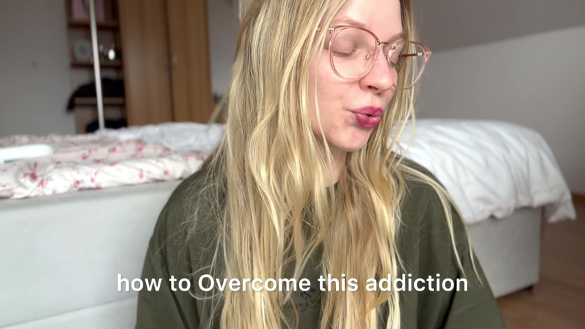 J*rk off Addiction (Goddess BellaRae)