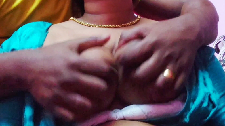 Desi Mohini: 火辣性感的印度蓝色电影第一集