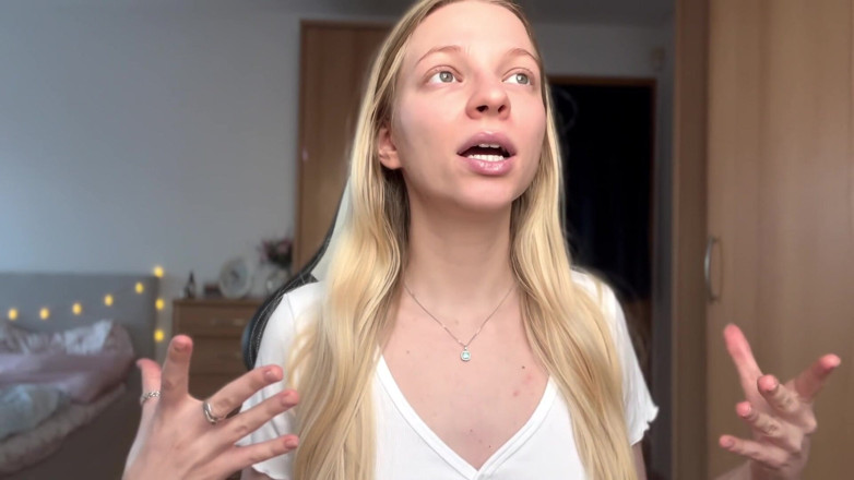 Goddess_Bella_Rae: Сисси: этап перед переходом