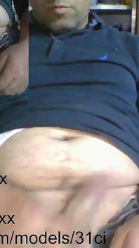 Master Stepdaddy Is on Live Broadcast