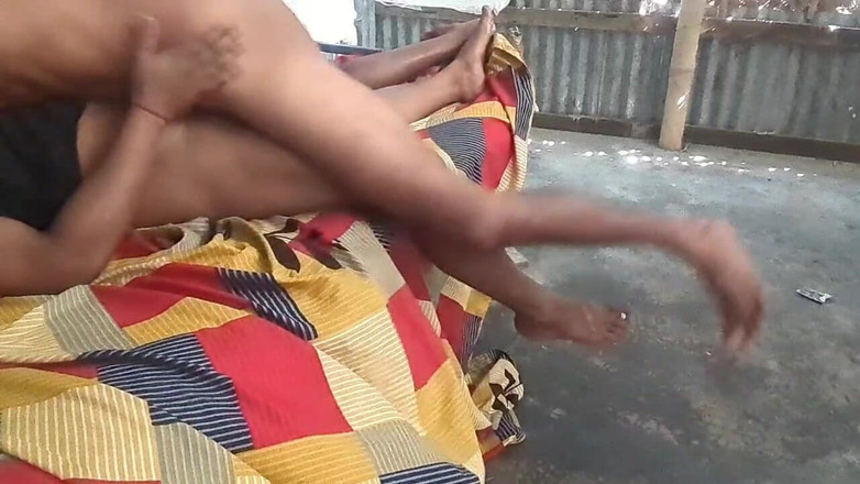 Jesmina: 자지를 따먹는 벵골 하라드