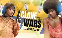 クローンウォーズ