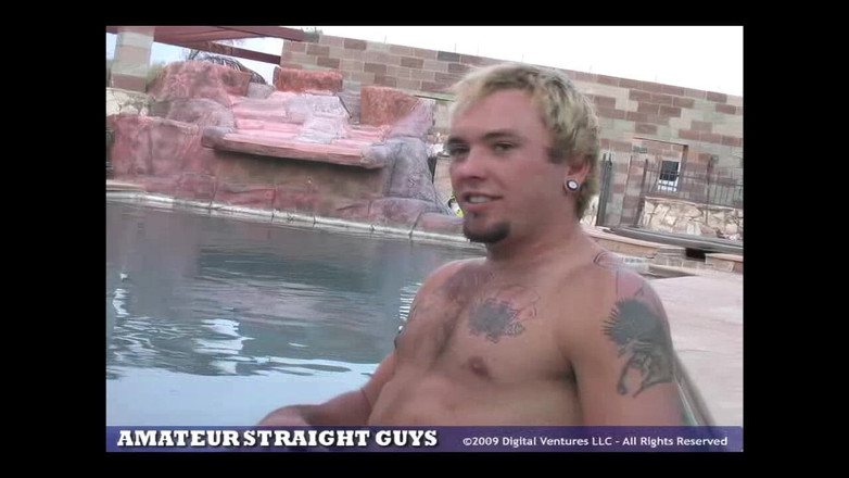 Jay's Amateur Straight Guys: Drake ve Doug bölüm 1 ve 2