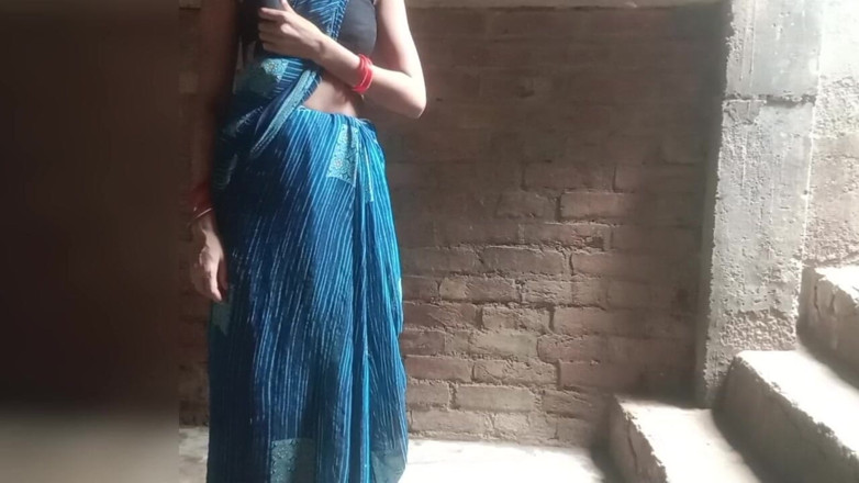 Pushpabhabhi51: 美丽的印度妻子浪漫性爱