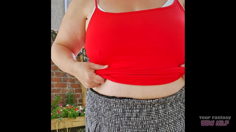 BBW_Wife: La vita di una moglie bollente - Momenti dalla mia vita...