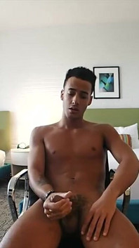 Hete Twink Dekhengst, Leo Bosh