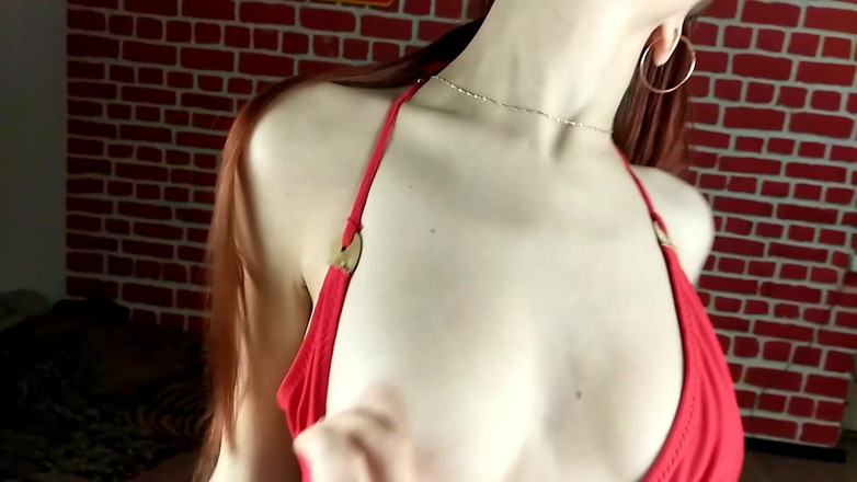 Horny Fuck Teens: 撸管并射在我脸上