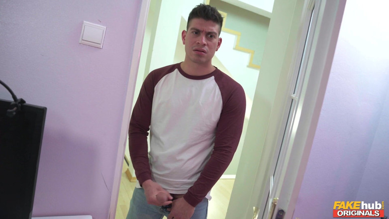 Fakehub Originals: Fakehub Originals - toate naturale Josephine Jackson vrea o pulă roomate