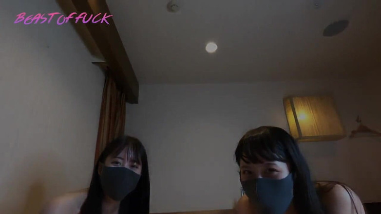 Studio Modern Shunga - JAV: Azjatycki anioł 14440