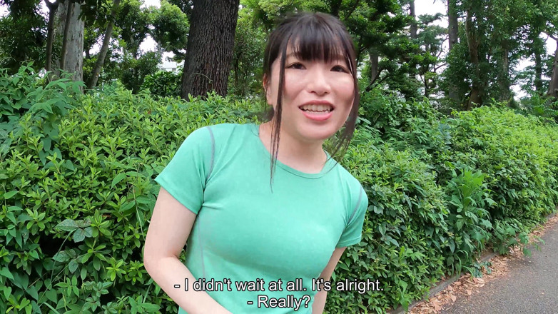 Tenshigao: Kaho Hamazaki Is Our Cute Office Girl That Wants to...