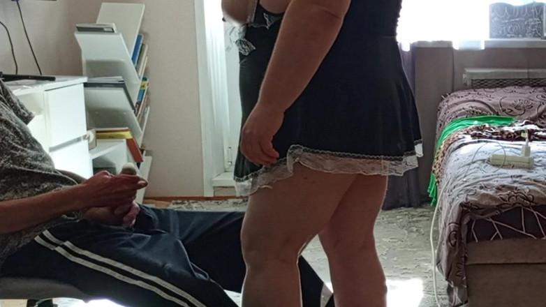 Zona901: Služka souhlasila, že bude mít sex za tip