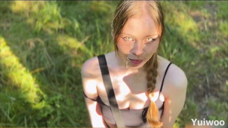 Yuiwoo: Enormes gozadas compilação Yuiwoo