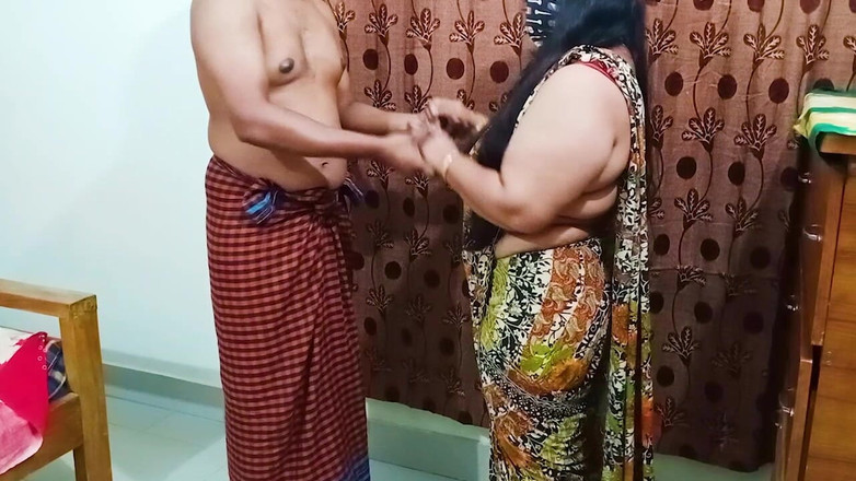 Morjenabb: Evin içinde duran Bangladeşli bir kızı siktim